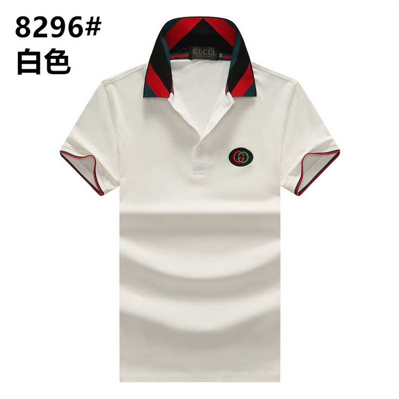 Gucci Men's Polo 10